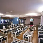 Апартаменты Mirachoro Da Rocha