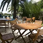 Mirachoro Da Rocha Апартаменты *
