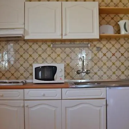Mirachoro Da Rocha דירה